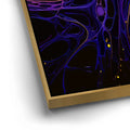 Thumbnail image 12 for Purple Swirl
