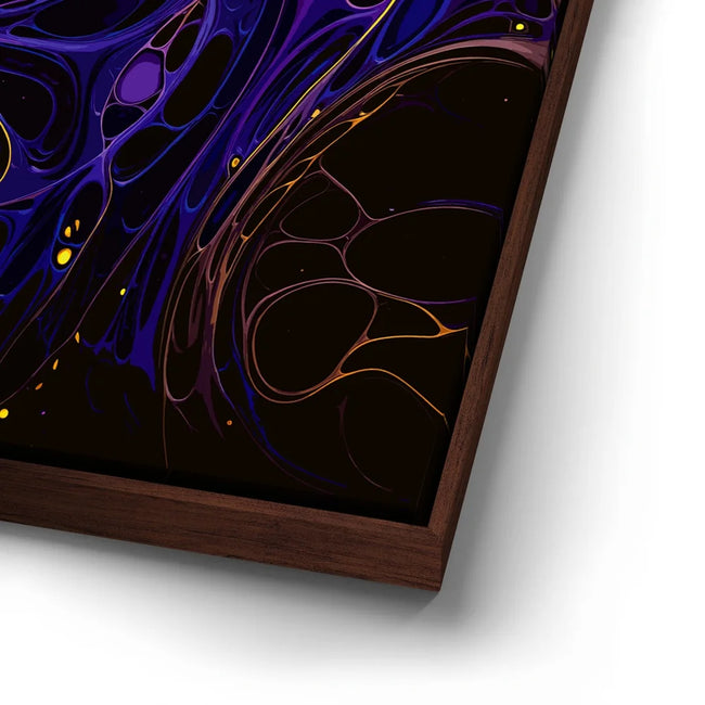 Featured image 14 for Purple Swirl