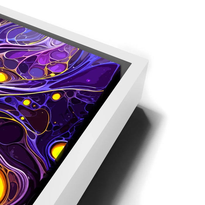 Featured image 13 for Purple Swirl