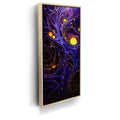 Featured image 9 for Purple Swirl