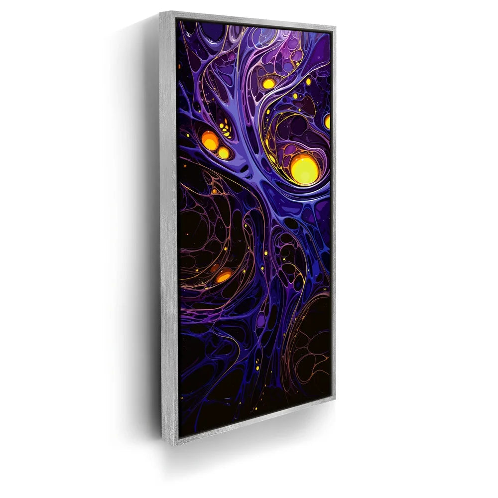 Featured image 8 for Purple Swirl