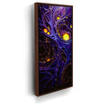 Featured image 10 for Purple Swirl