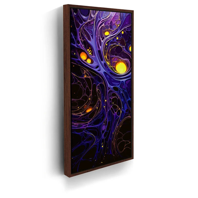 Featured image 10 for Purple Swirl