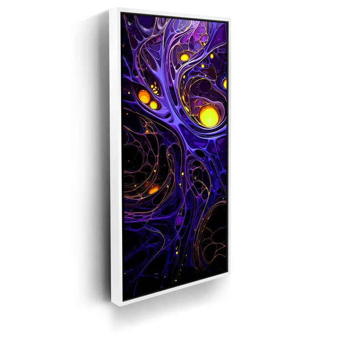 Featured image 6 for Purple Swirl