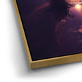 Thumbnail image 12 for Purple Valley Sunset