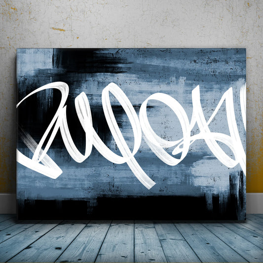 Purpose II Posters, Prints, & Visual Artwork TheGoatWallArt LANDSCAPE 24x18 0.75" STANDARD