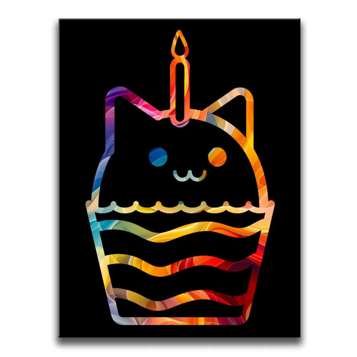 Featured image 1 for Purrr-Fect Birthday