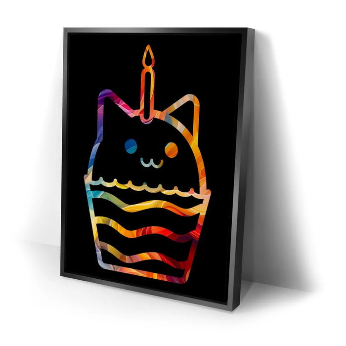 Featured image 2 for Purrr-Fect Birthday