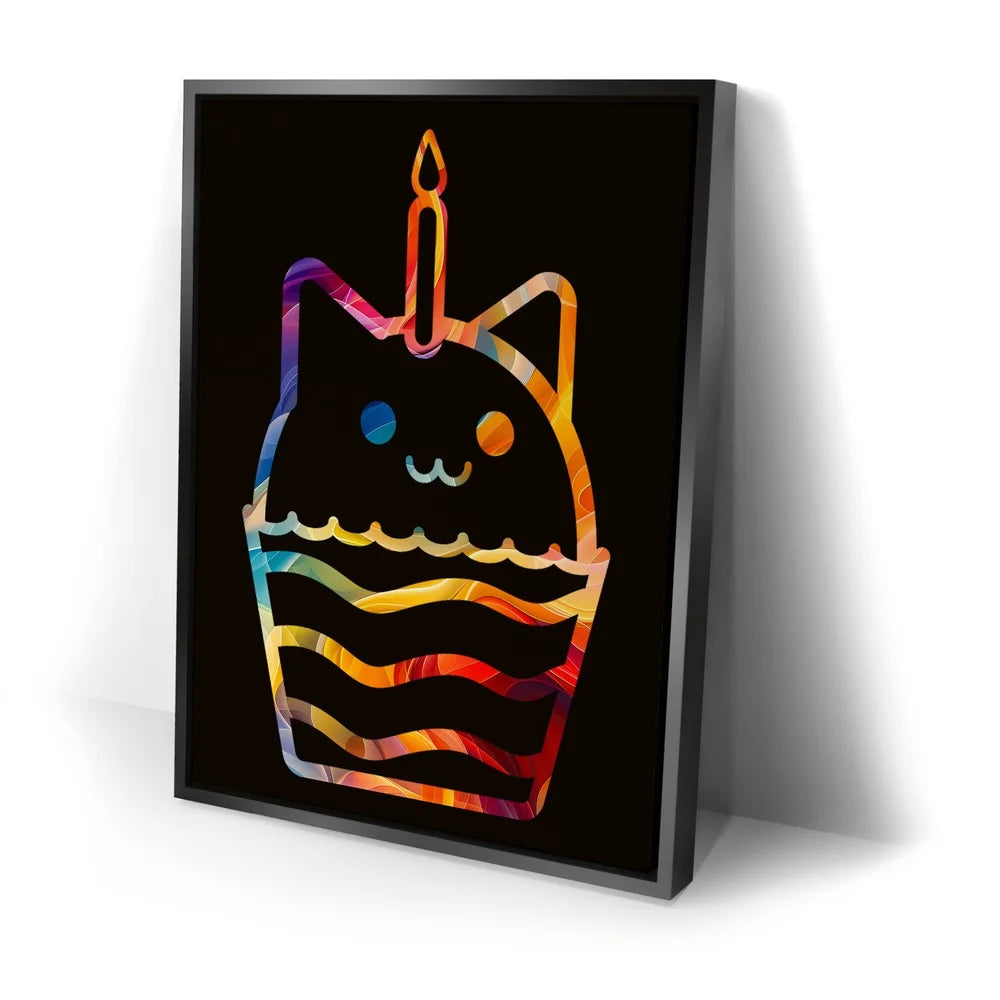 Featured image 2 for Purrr-Fect Birthday