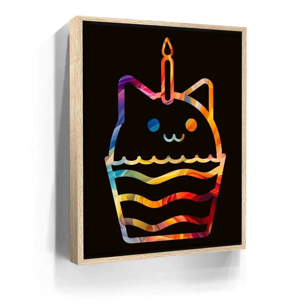 Featured image 9 for Purrr-Fect Birthday