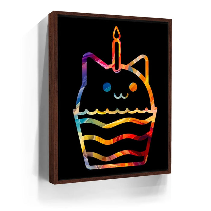 Featured image 10 for Purrr-Fect Birthday