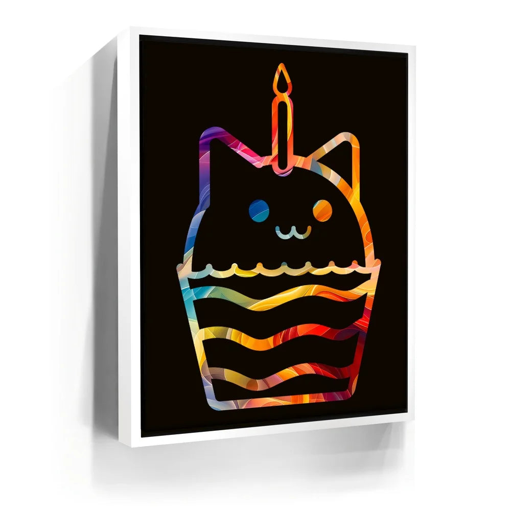 Featured image 6 for Purrr-Fect Birthday