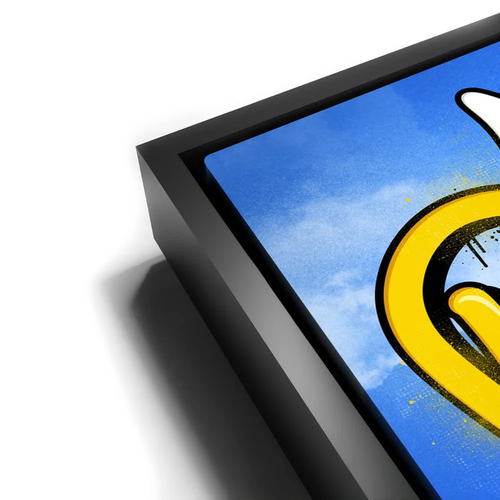 Featured image 11 for Push The Limit - Calligraphy