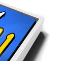 Thumbnail image 13 for Push The Limit - Calligraphy