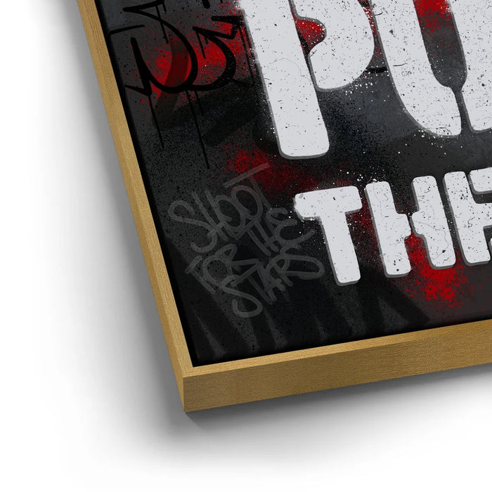 Featured image 12 for Push The Limit - Graffiti