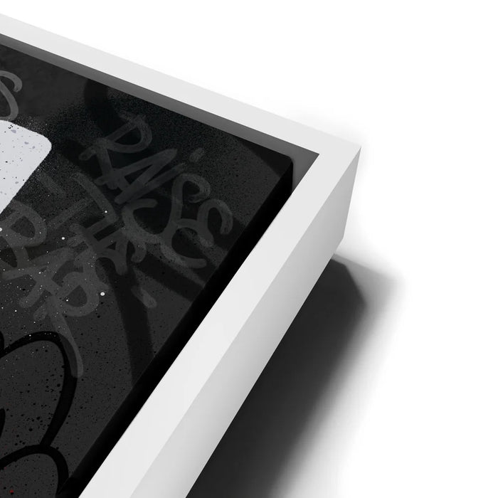 Featured image 13 for Push The Limit - Graffiti