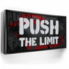 Featured image 5 for Push The Limit - Graffiti
