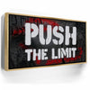 Featured image 7 for Push The Limit - Graffiti