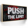 Featured image 9 for Push The Limit - Graffiti