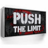 Featured image 8 for Push The Limit - Graffiti