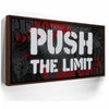 Featured image 10 for Push The Limit - Graffiti