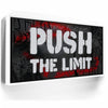 Featured image 6 for Push The Limit - Graffiti