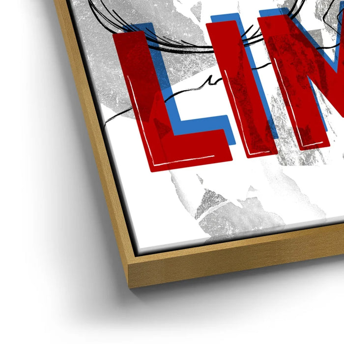 Featured image 12 for Push The Limit I - Sketch