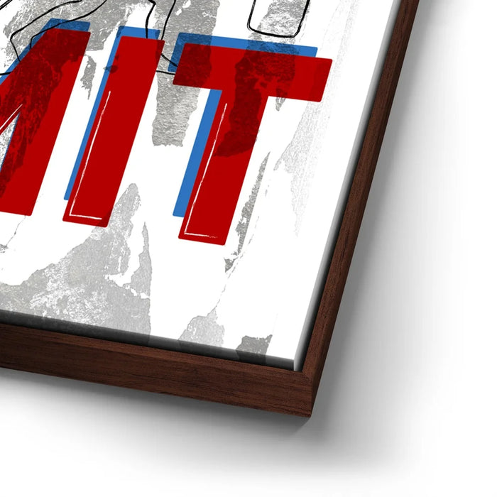 Featured image 14 for Push The Limit I - Sketch