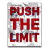 Featured image 1 for Push The Limit I - Sketch