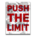 Featured image 1 for Push The Limit I - Sketch