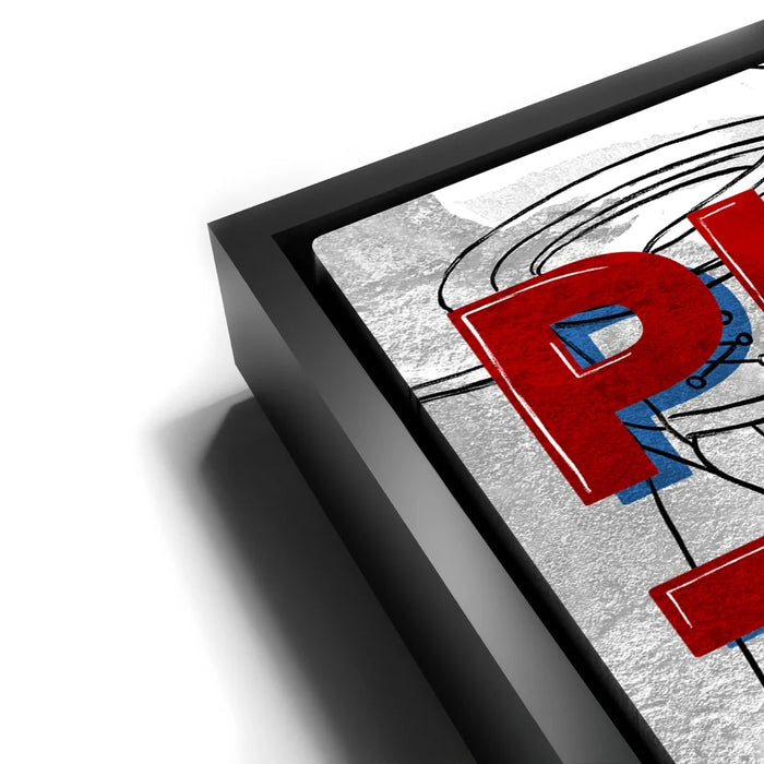 Featured image 11 for Push The Limit I - Sketch