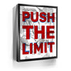 Featured image 5 for Push The Limit I - Sketch