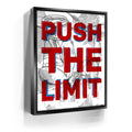 Featured image 5 for Push The Limit I - Sketch