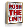 Featured image 7 for Push The Limit I - Sketch