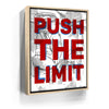 Featured image 9 for Push The Limit I - Sketch