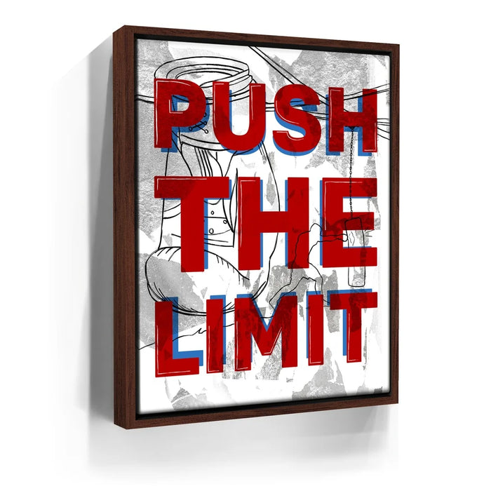 Featured image 10 for Push The Limit I - Sketch