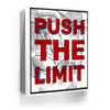 Featured image 6 for Push The Limit I - Sketch