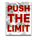 Featured image 1 for Push The Limit II - Sketch