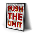 Thumbnail image 2 for Push The Limit II - Sketch