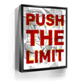 Featured image 5 for Push The Limit II - Sketch