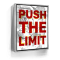 Featured image 8 for Push The Limit II - Sketch