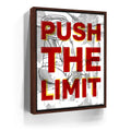 Featured image 10 for Push The Limit II - Sketch