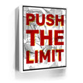 Featured image 6 for Push The Limit II - Sketch