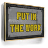 Featured image 7 for Put In The Work