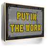 Featured image 9 for Put In The Work