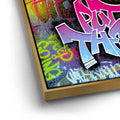 Thumbnail image 12 for Put In The Work - Graffiti I