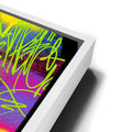 Thumbnail image 13 for Put In The Work - Graffiti I