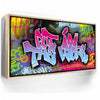 Featured image 9 for Put In The Work - Graffiti I
