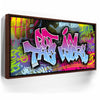 Featured image 10 for Put In The Work - Graffiti I