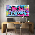 Thumbnail image 2 for Put In The Work - Graffiti II